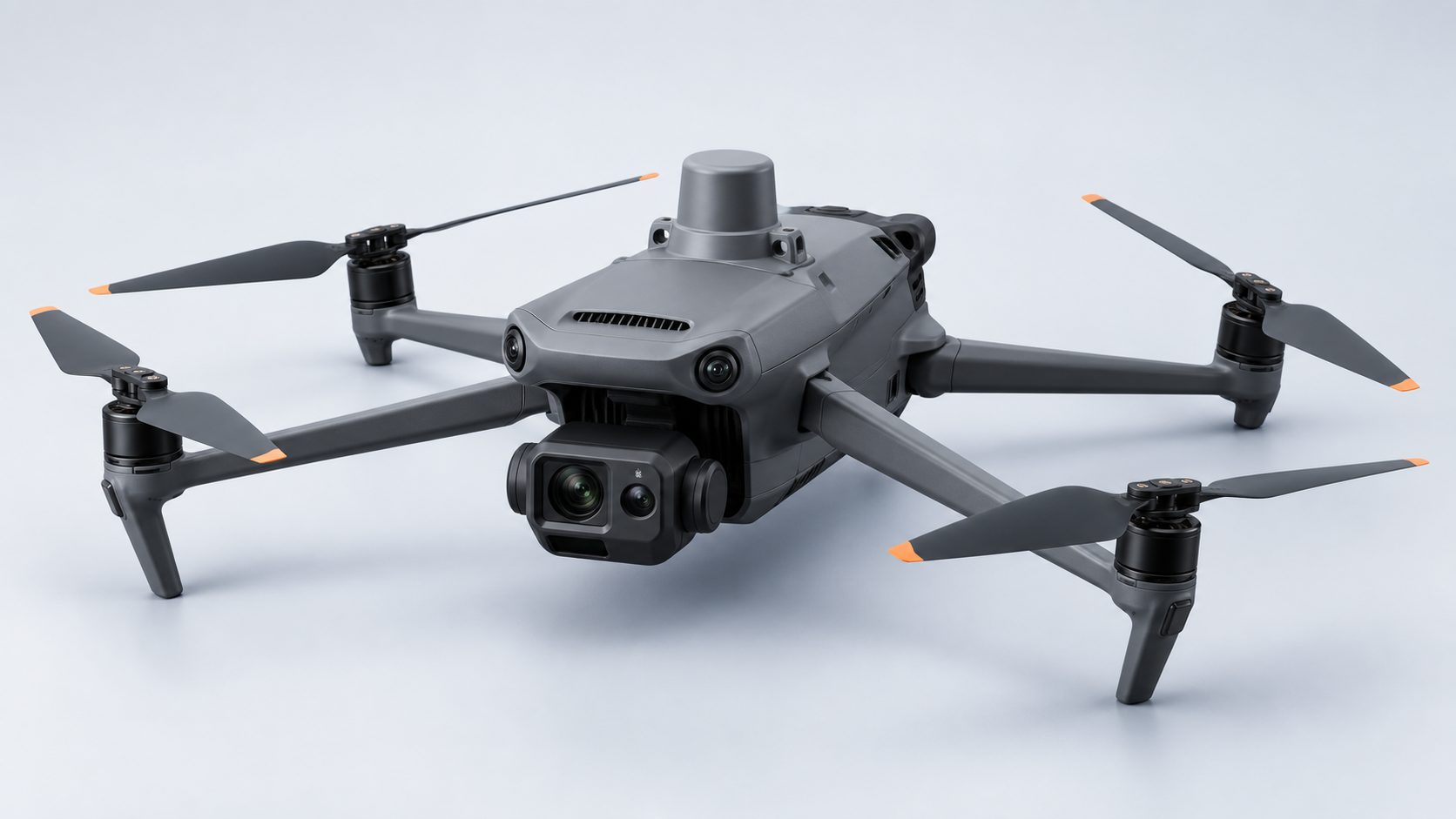 DJI Mavic 3 Enterprise RTK temsili ürün illüstrasyonu